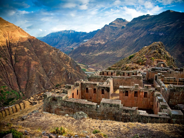 Sacred Valley Classic